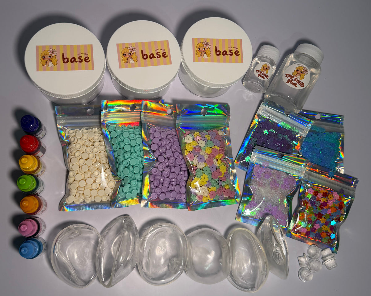 squishy kit (Large)