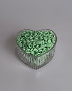 green round lego