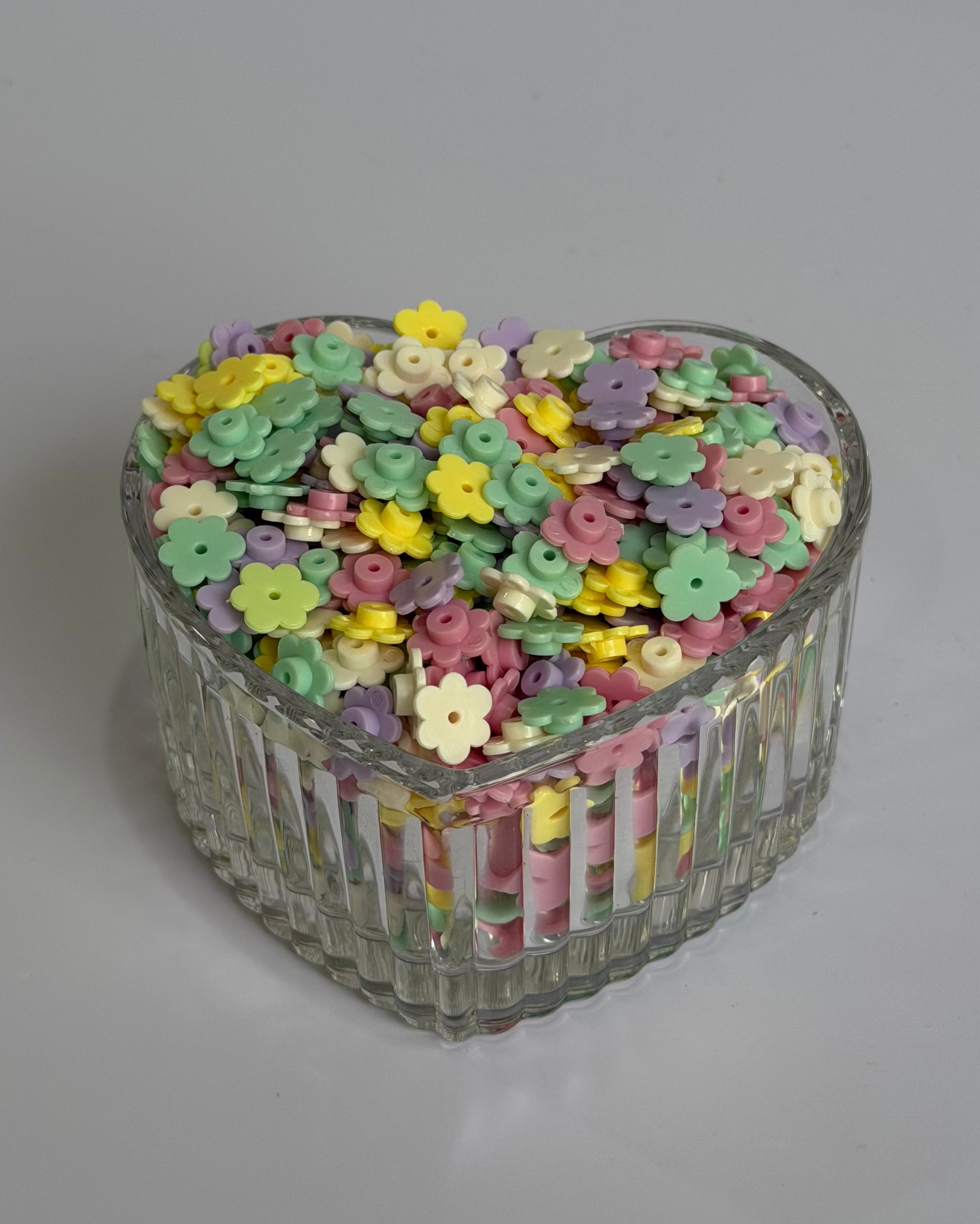 mix B flower lego