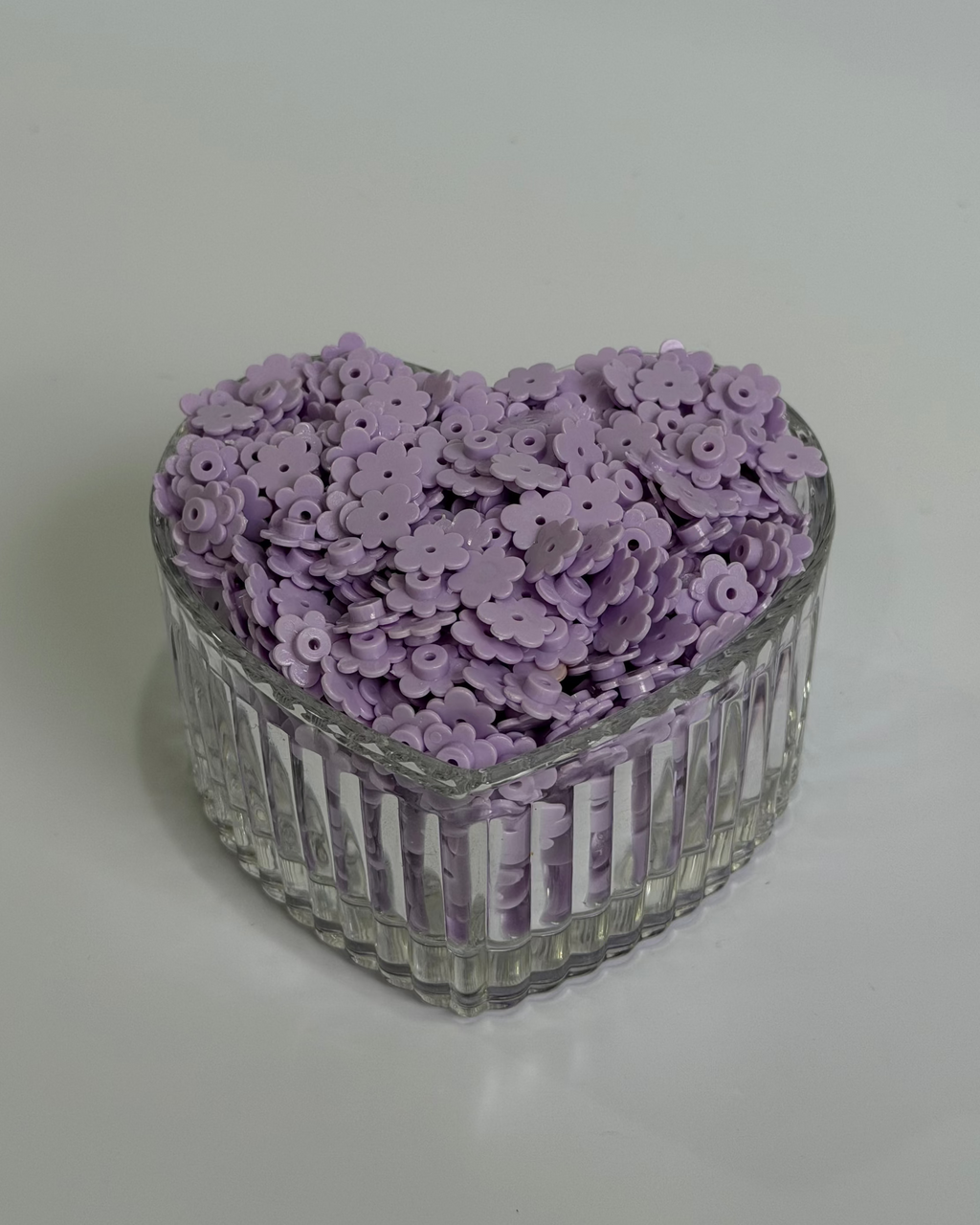 purple flower lego