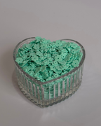 teal flower lego