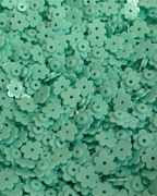 teal flower lego
